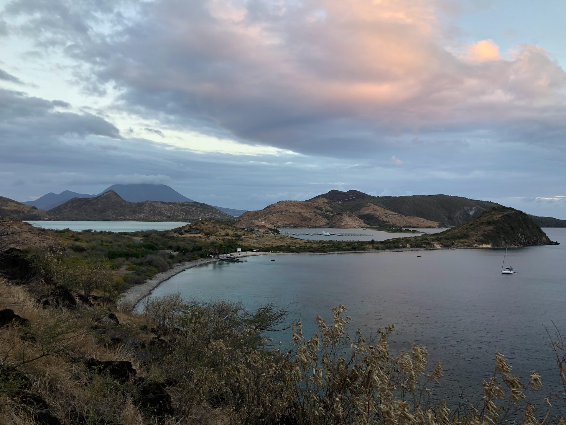 Unique Saint Kitts and Nevis Travel Experiences - Book Now