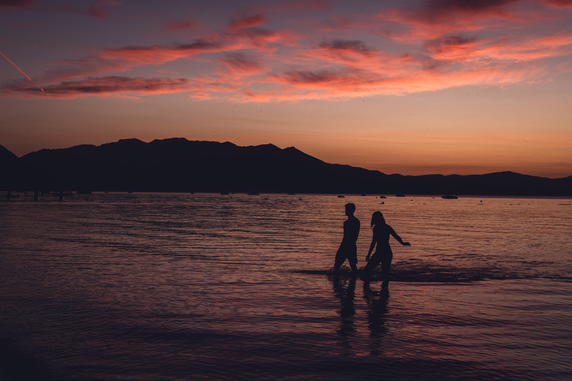 South Lake Tahoe Travel Experiences - Book Here, Give Here