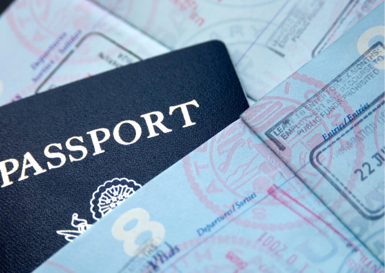 Passport