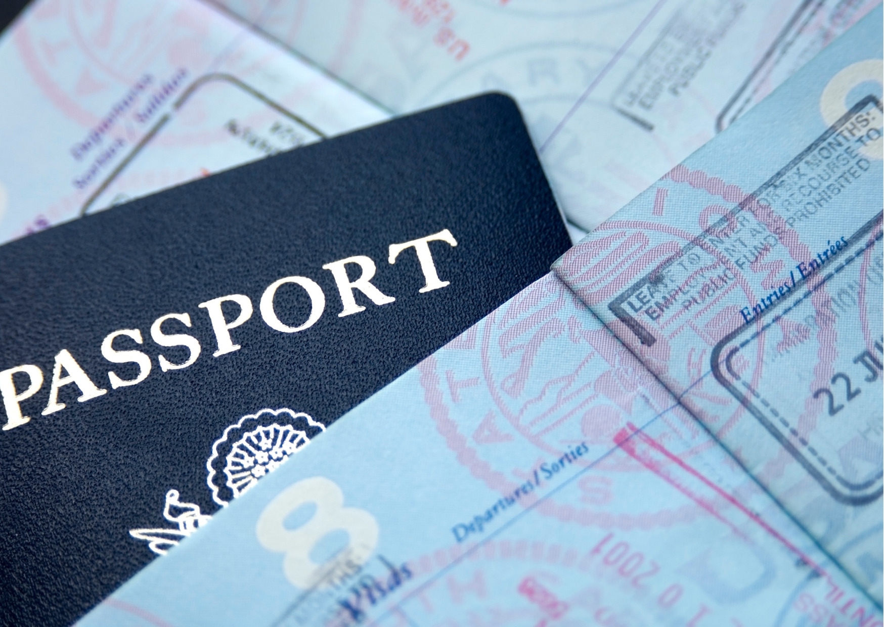Passport