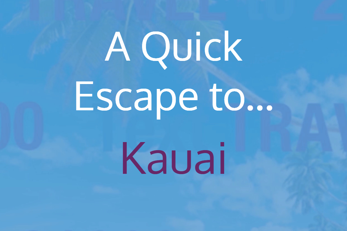 Kauai