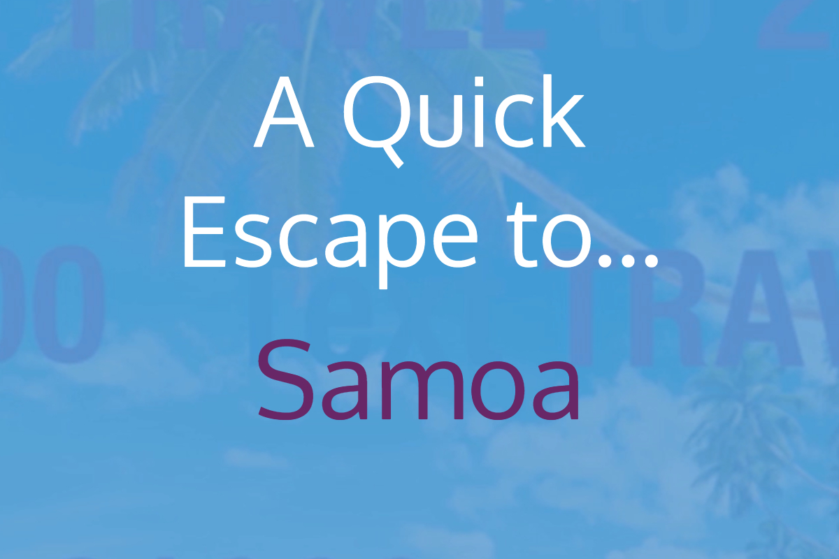 Samoa