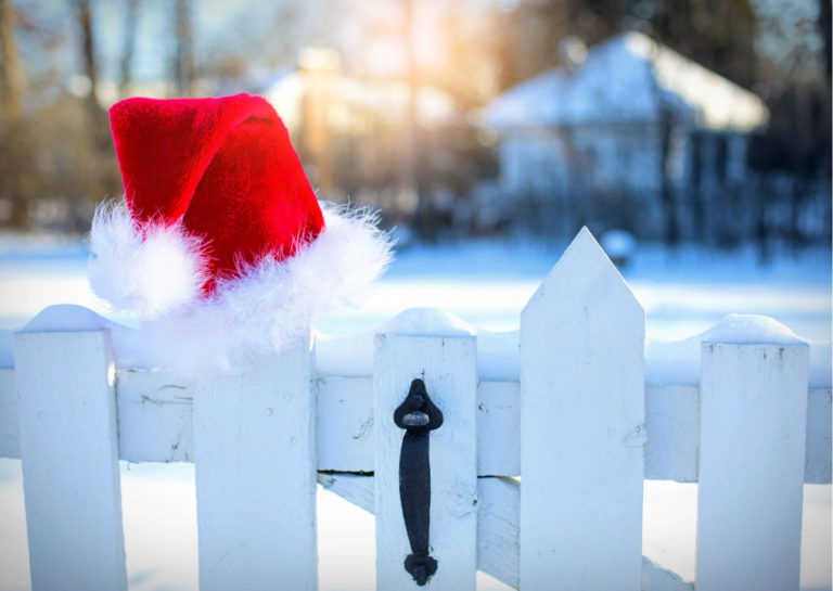 Santa