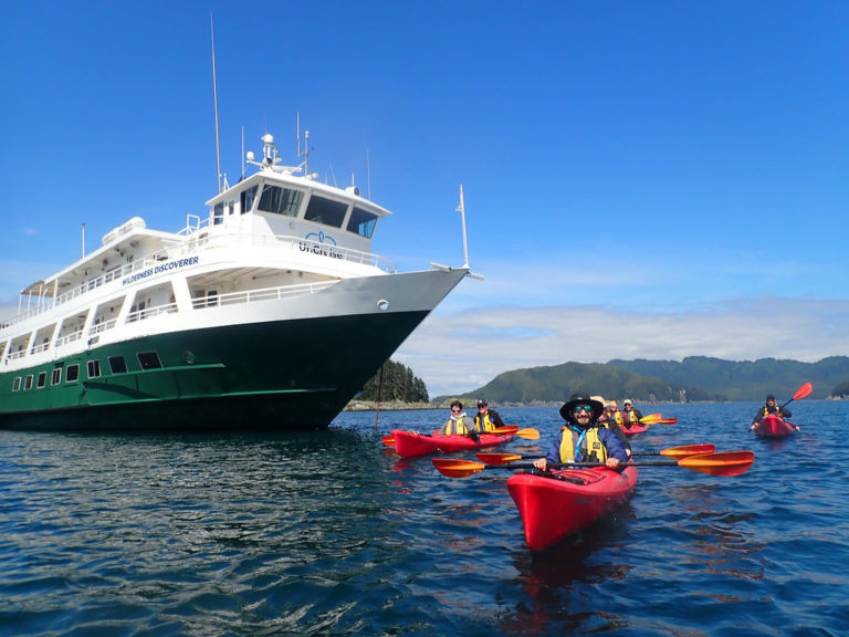 Uncruise Adventures