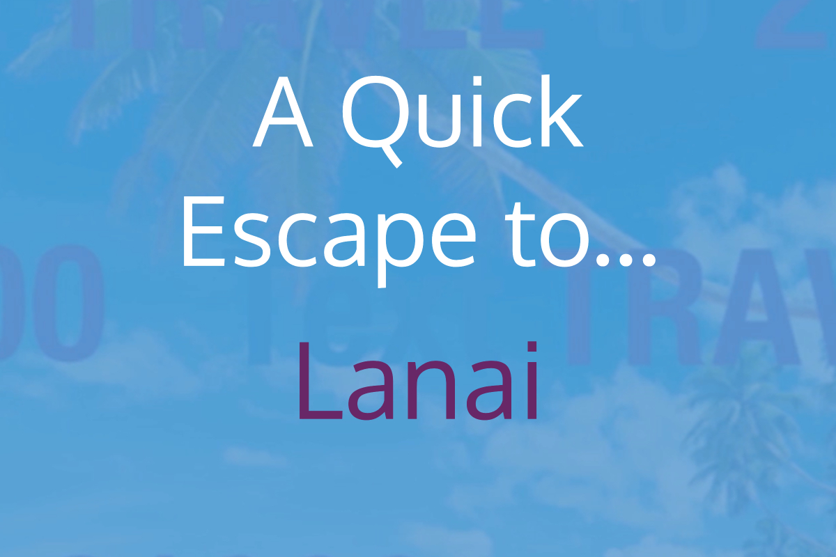 Lanai
