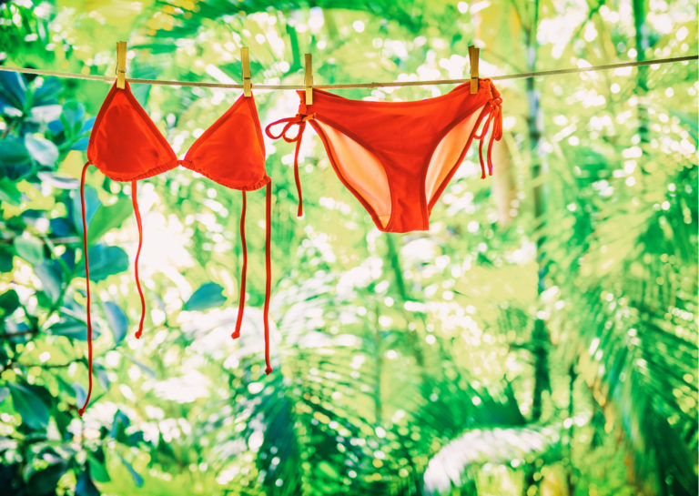 Nudist Resorts