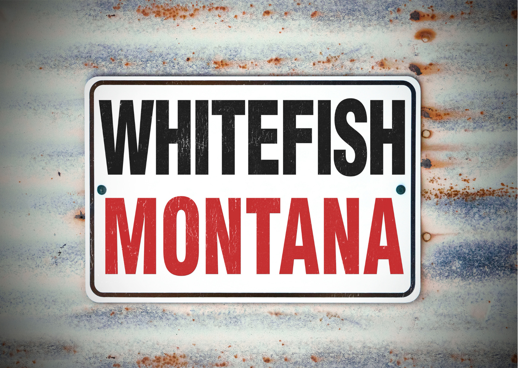 Whitefish