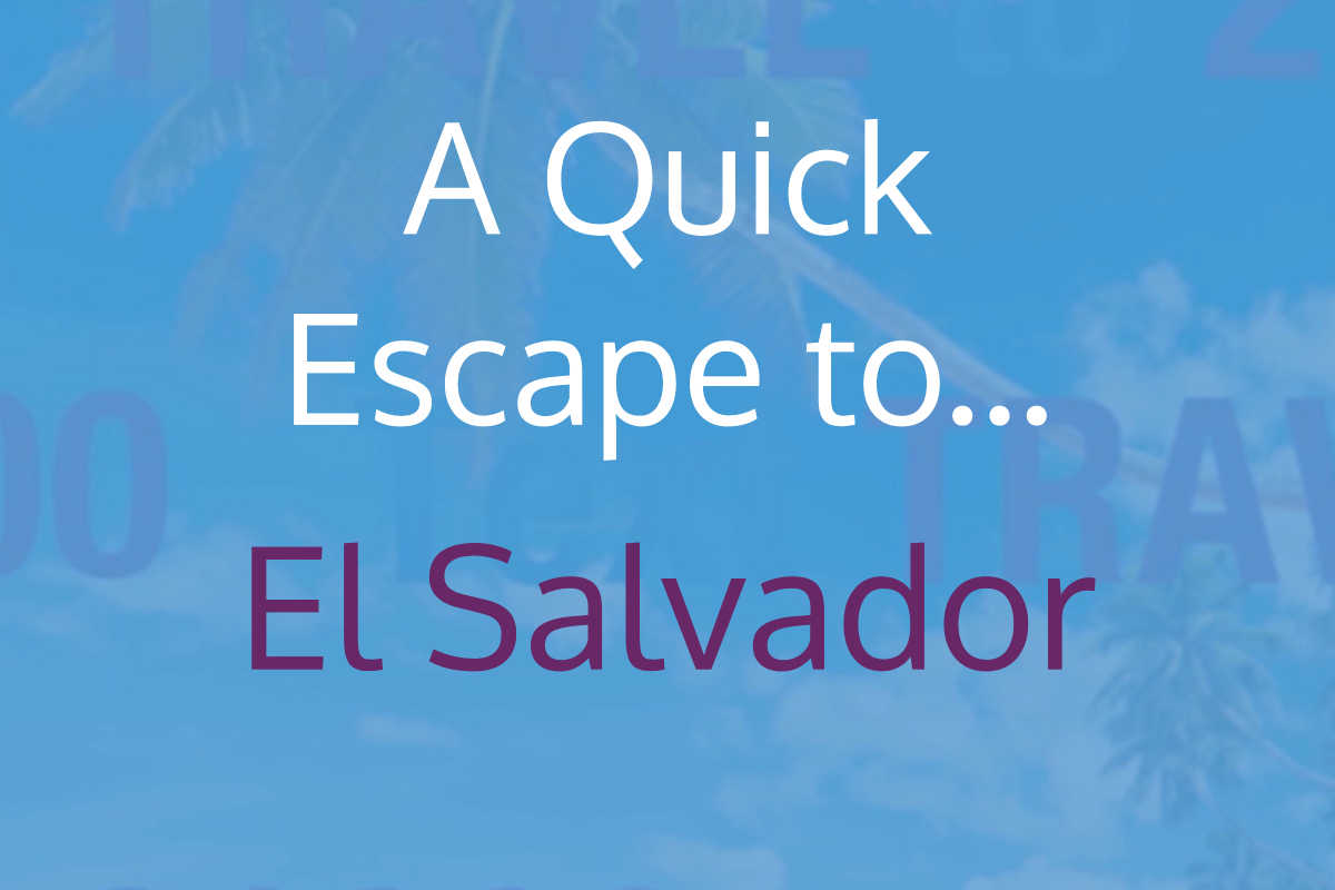 El Salvador